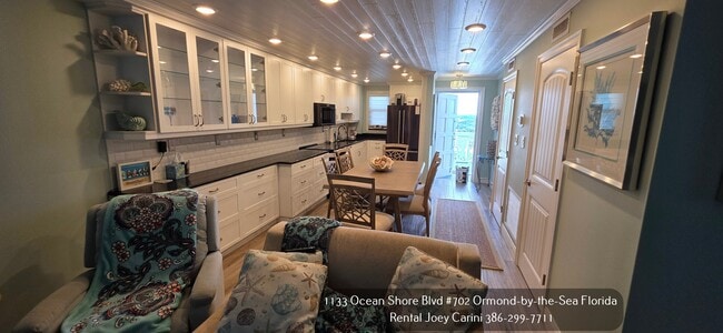 Photo - 1133 Ocean Shore Blvd Unit 702