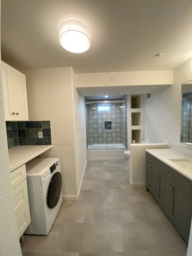Bathroom - 709 Bozanich Cir Unit ADU
