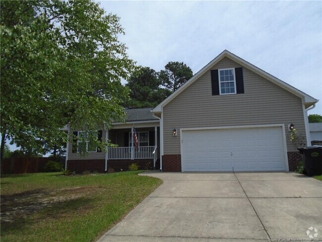 Building Photo - 36 Wildwood Way Rental