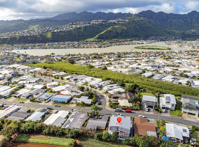 Building Photo - 665 Kapaia St Rental