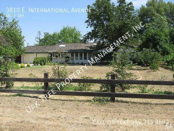 Building Photo - 3810 E International Ave Rental