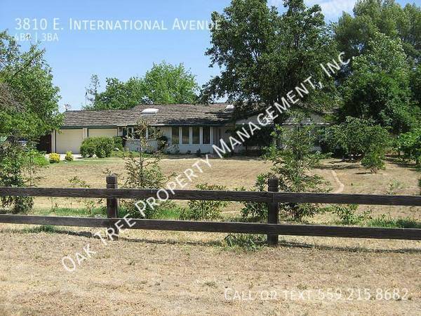 Photo - 3810 E International Ave House