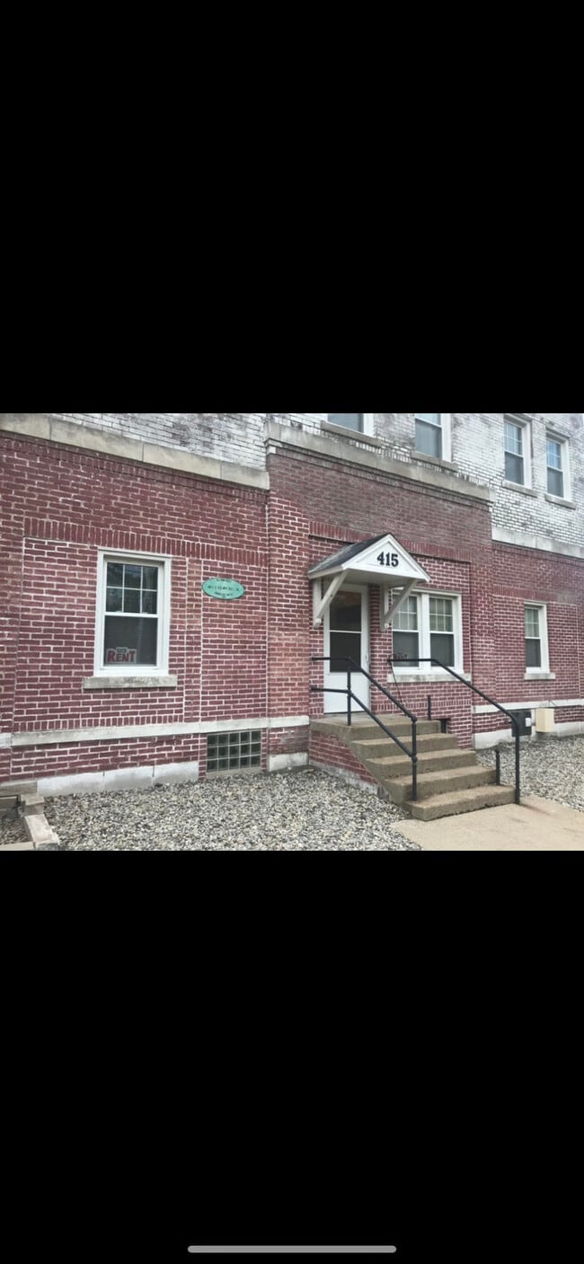 Building Photo - Griswold Unit 4