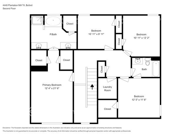 Photo - 4440 Plantation Mill Tr NE