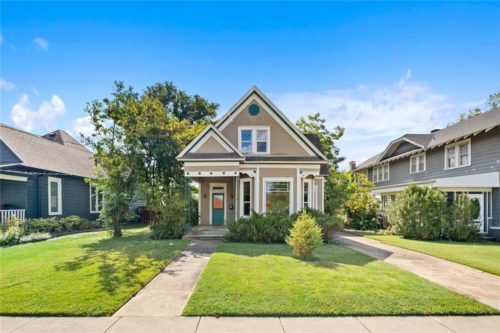 Photo - 516 W Cypress St