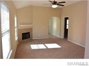 Photo - 1831 Cotton Blossom Way