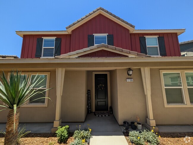 Building Photo - 17106 Zion Dr Rental