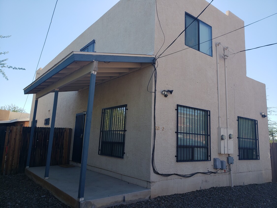 Photo - 221 E Elm St (Tucson, AZ)