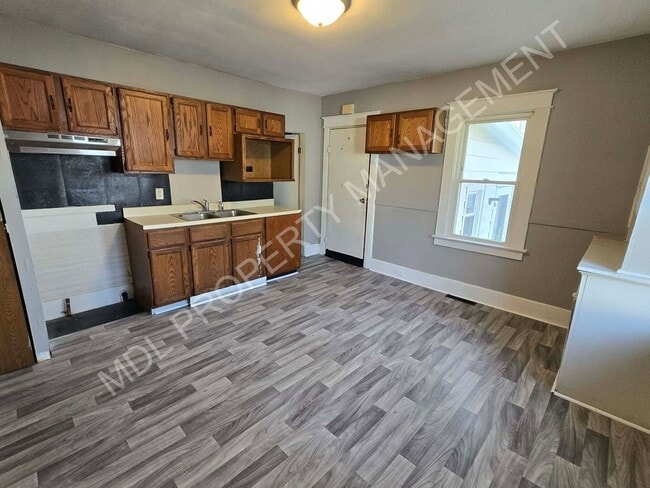 Photo - 2 Bed / 1 Bath House in Saginaw