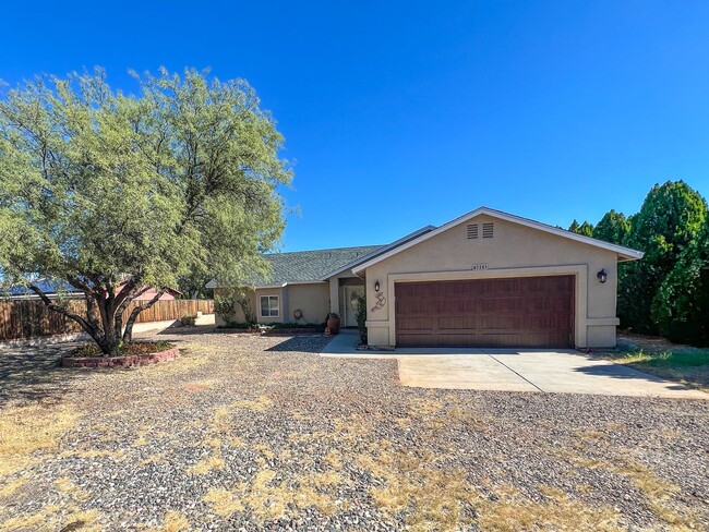 HOUSE - COTTONWOOD – VERDE VILLAGE - HOUSE - COTTONWOOD – VERDE VILLAGE