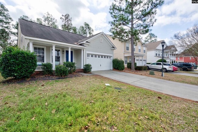 Photo - 1908 Lake Carolina Dr