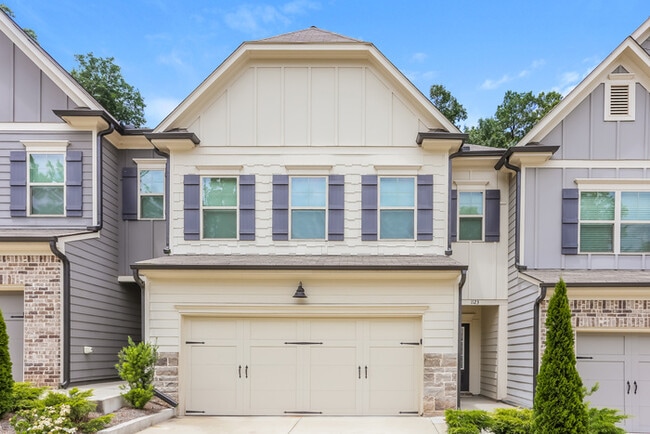 Building Photo - 1123 Spring Marsh Ct NE Rental