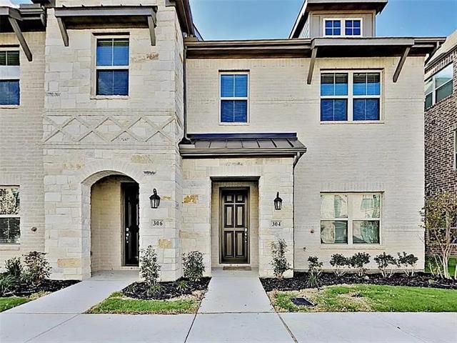 Photo - 306 Ferndale St Townhome