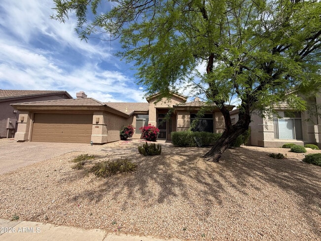 Building Photo - 6502 E Marilyn Rd