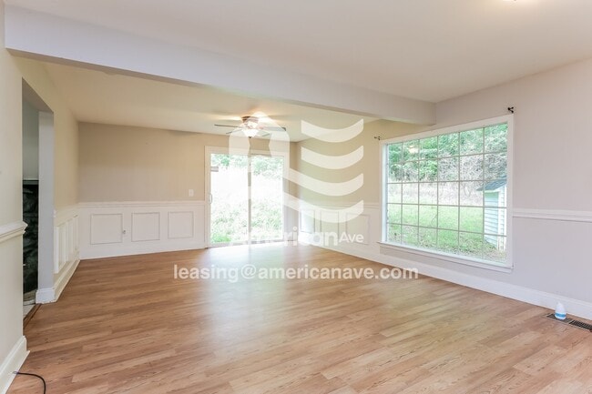Photo - 235#A South Moore Road, 29644; #702470 - 702470