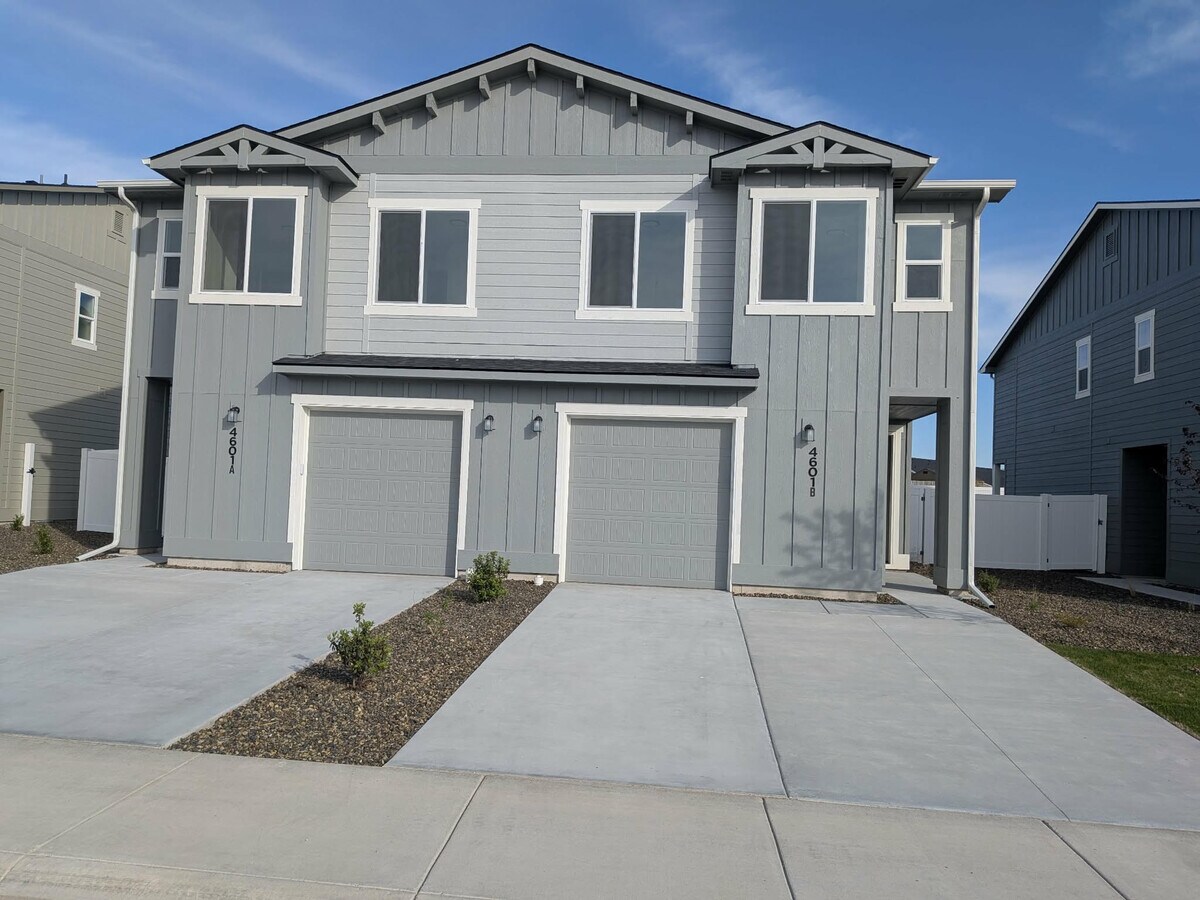 Photo - 4601 Highgarden Wy