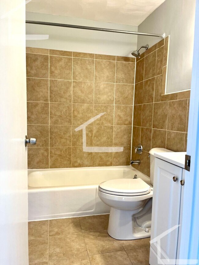 Photo - One Bed plus Office with Parking + HHW