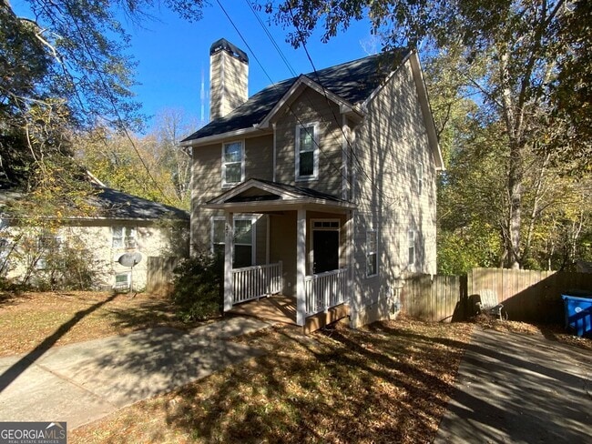 Photo - 27 Montgomery St NE