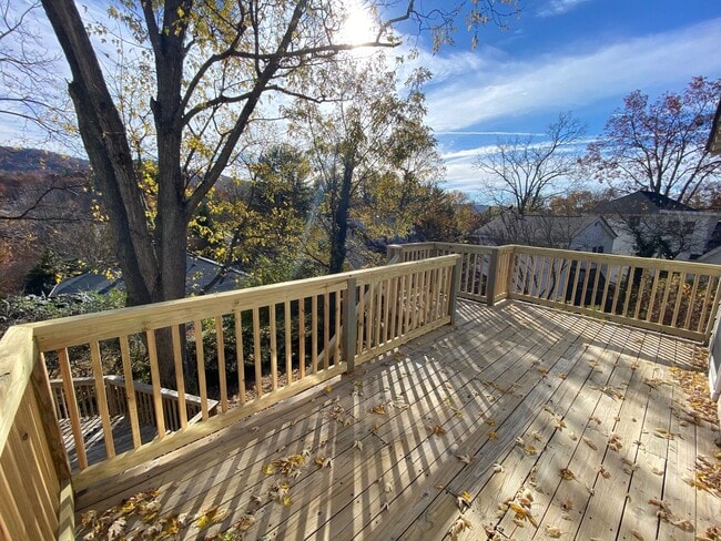 Building Photo - North AVL - Renovated 1920's Home with Separate 1/1 Apartment!