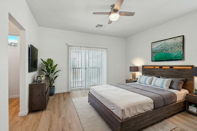 Bedroom (1) - Ascension at Manistee Ranch