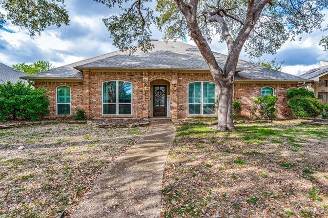Building Photo - 6423 Windsong Dr Rental