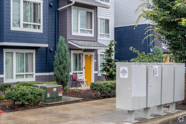 Photo - Huckleberry Apartments