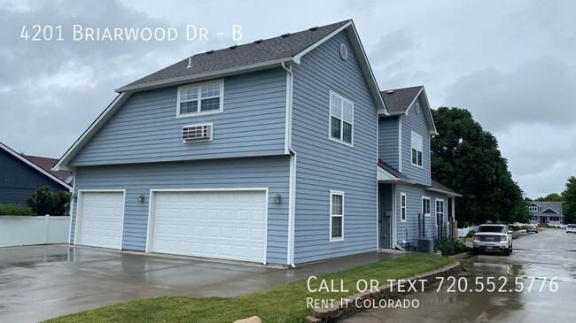 Building Photo - 4201 Briarwood Dr Unit B