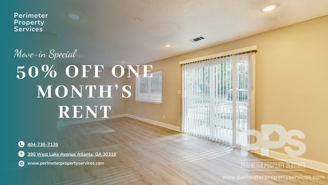 Photo - 390 W Lake Ave NW Unidad C5 Rental
