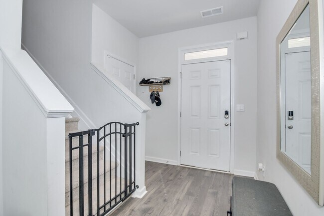 Photo - 4 Bedroom 3 Bathroom Two Story Home