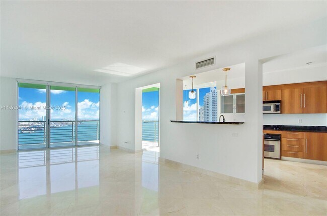 Photo - 335 S Biscayne Blvd Condo Unit 3309