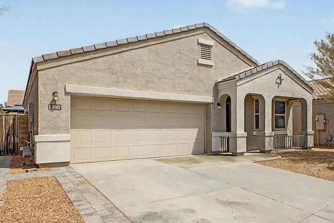 Photo - 3743 N 297th Ln