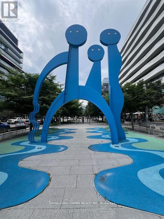 Photo - 425 Front St E Unité 612