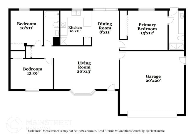 Building Photo - 1325 Helvenston St NW Rental