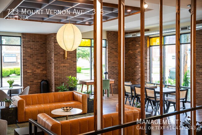 Photo - 723 Mt Vernon Ave Apartment Unit 315
