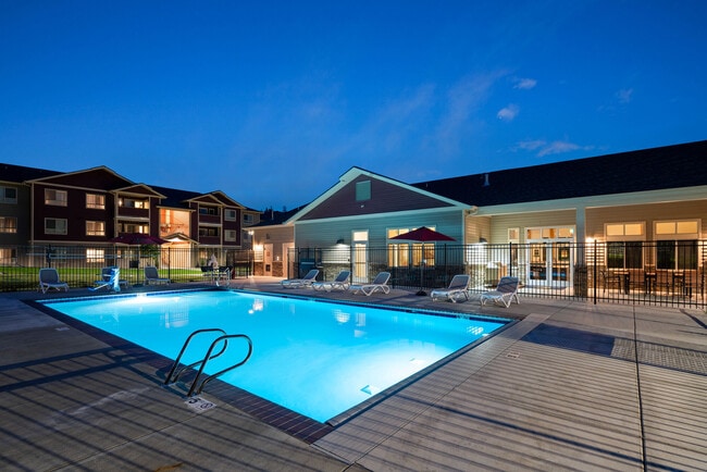 Building Photo - Copper Mountain Rental