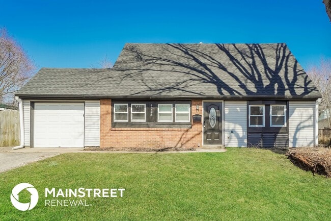 Photo - 4728 E Livingston Ave