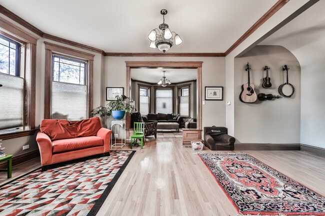 Photo - 3901 N Hamilton Ave