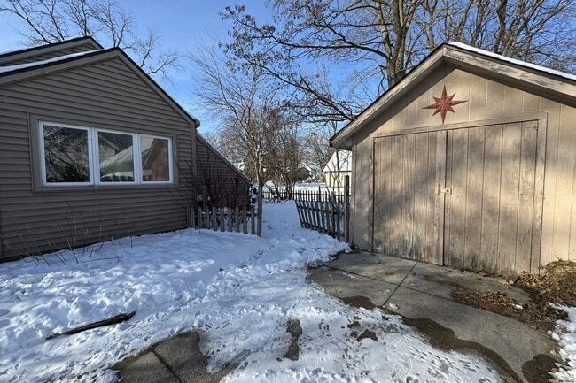 Photo - Central Ames Home Available Now