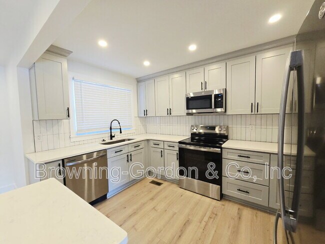 Photo - 1601 Haynes Meade Cir