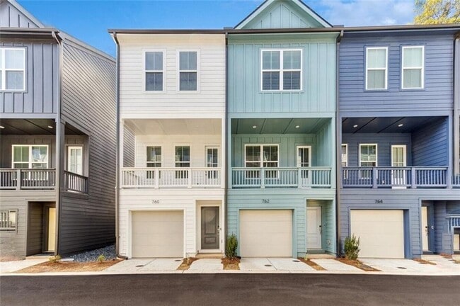 Building Photo - 776 Metropolitan Pkwy SW Rental