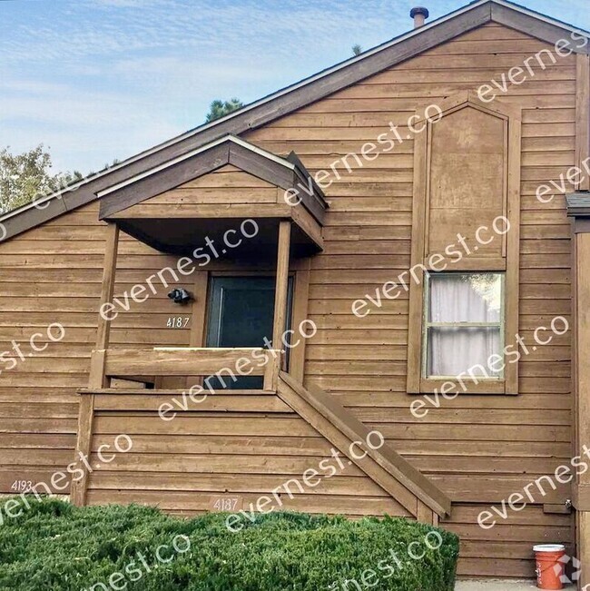 Building Photo - 4187 S Richfield Way Rental