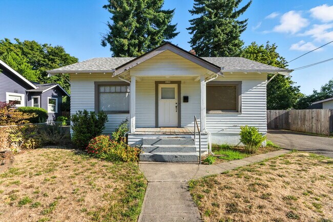 Building Photo - 3155 N Farragut St Rental