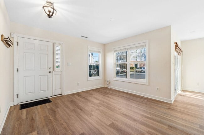 Photo - Olde Raleigh Stunner! 2 Primary Suites! Flexible move in date!