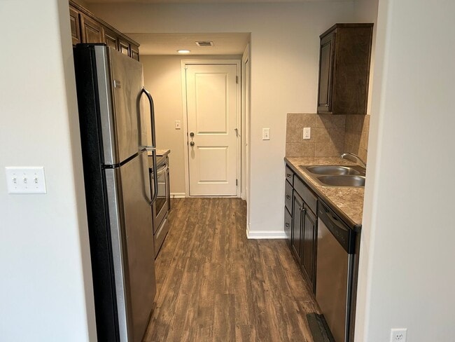 Photo - 3 Bed Townhome in Grain Valley