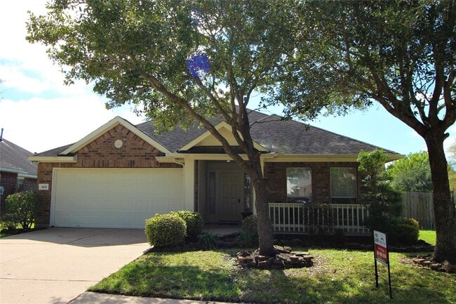 Building Photo - 4614 Brazos Bend Dr