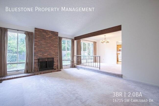 Photo - 14715 SW Carlsbad Dr