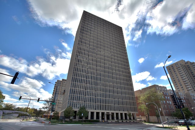 Building Photo - 6700 S South Shore Dr Unit 11F