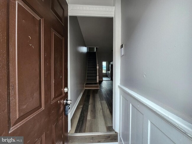 Photo - Spacious 2-Bedroom Baltimore Home with Fenced Patio