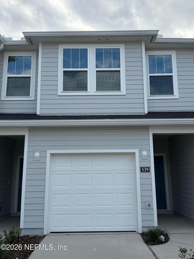 Photo - 539 Holly Lks Dr