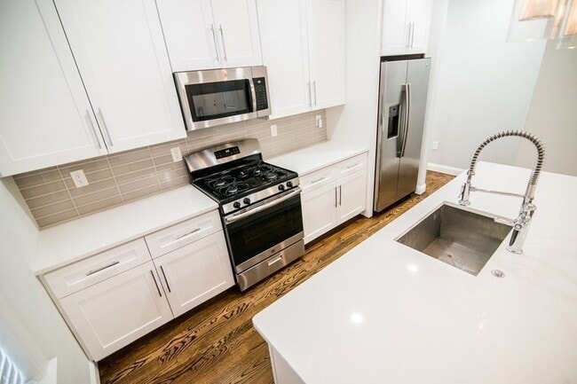 Photo - 757 Washington St Unit 1